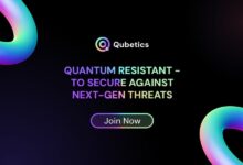 qubetics-prepares-for-presale-launch-as-toncoin-surges-and-polygon-advances-in-tokenization