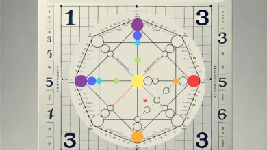 how-to-read-a-destiny-matrix-chart:-a-step-by-step-guide