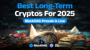 top-4-crypto-coins-for-2025:-blockdag,-chainlink,-arbitrum-&-bitcoin-cash—who-will-spearhead-the-next-bull-run?