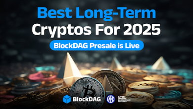 top-4-crypto-coins-for-2025:-blockdag,-chainlink,-arbitrum-&-bitcoin-cash—who-will-spearhead-the-next-bull-run?