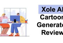  xole-ai-cartoon-generator-review:-best-photo-to-cartoon-tool