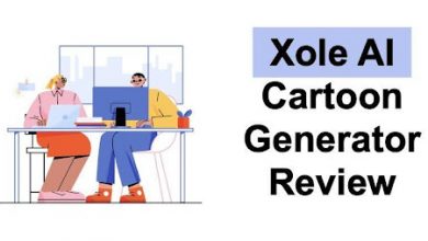  xole-ai-cartoon-generator-review:-best-photo-to-cartoon-tool