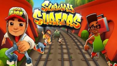 subway-surfers:-endless-fun-on-the-tracks-|-now-trending-in-pakistan!-|-77vip88