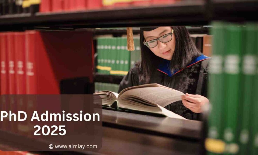 everything-you-need-to-know-about-phd-admission-2025-in-india